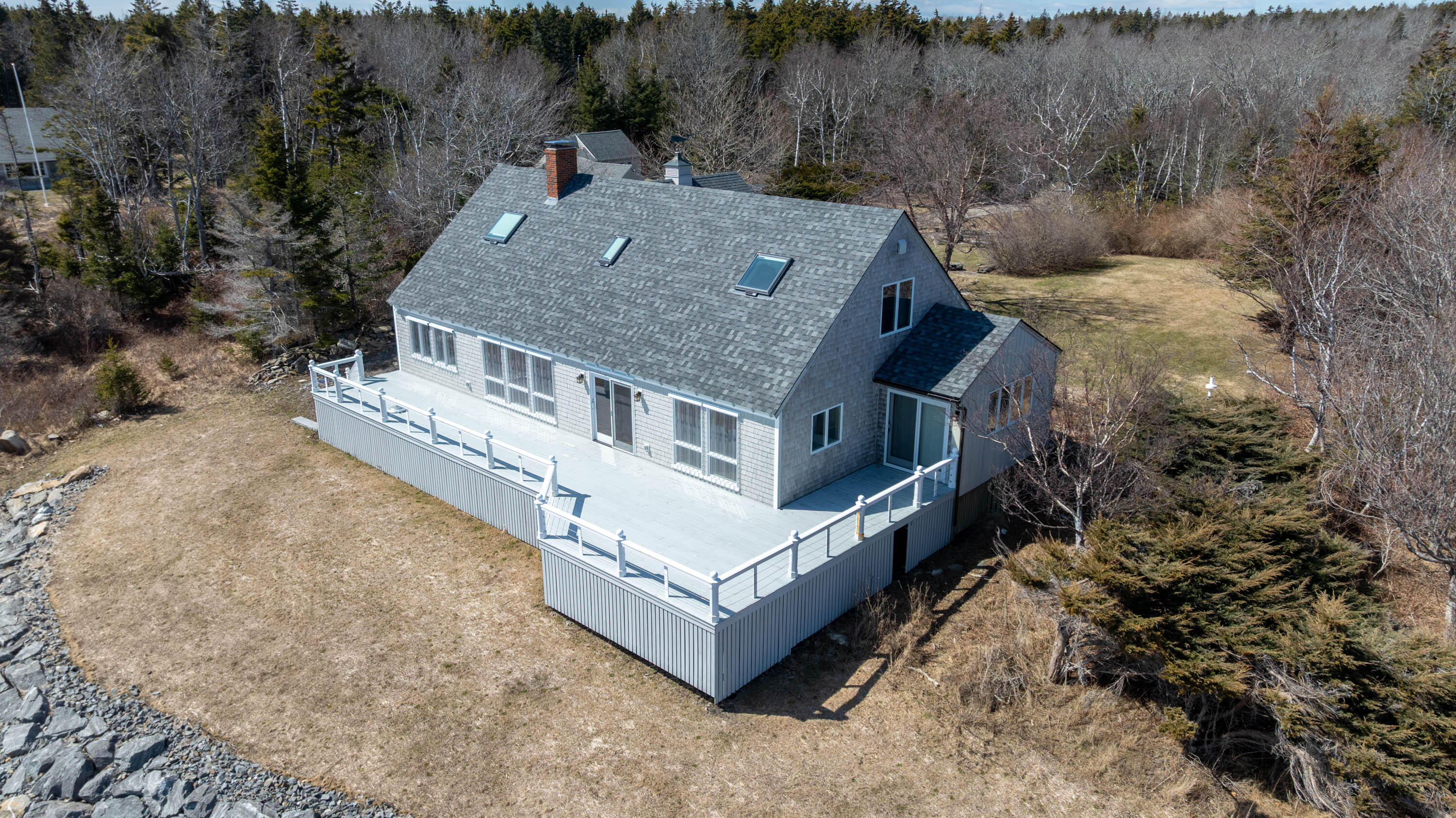 95 Pumpkin Cove Road Bristol, ME 04554 - Photo 39 of 41 pic-20