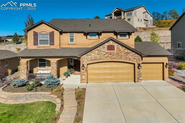 $875,000 | 132 Kettle Valley Way, Monument, CO 80132