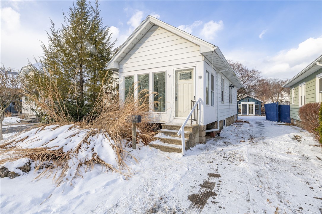 92 Wheeldon Drive Greece, NY 14616 - Photo 2 of 29