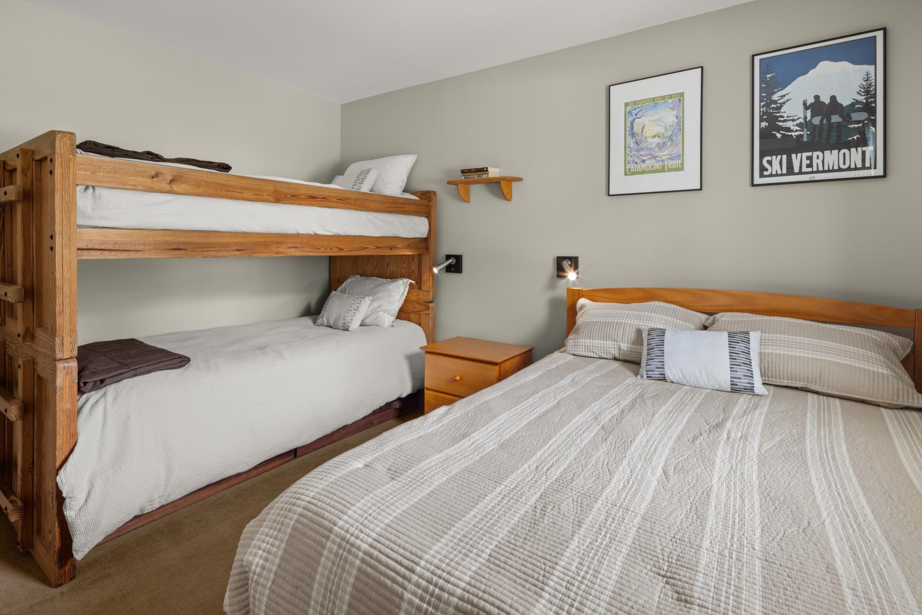 6051 Mountain Road, Unit 29 Stowe, VT 05672 - Photo 32 of 40 Gallery Image 32