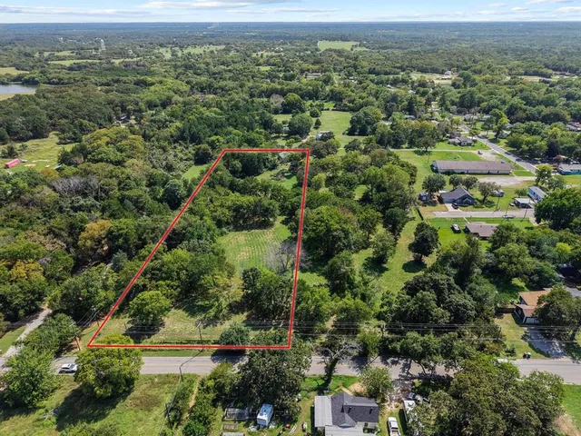 $450,000 | Tbd East Heron Street, Denison, TX 75021