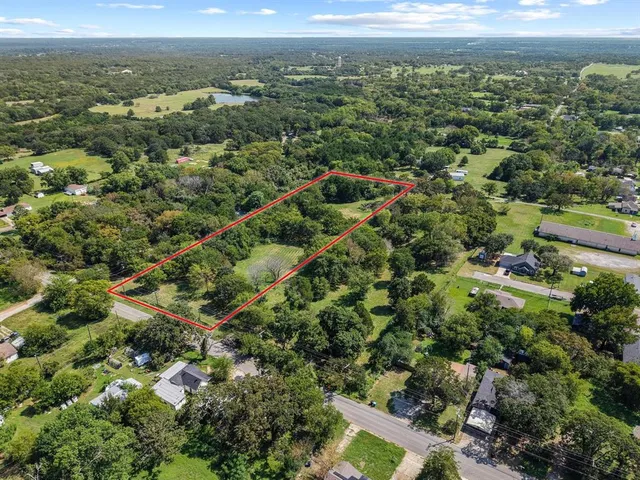 $450,000 | Tbd East Heron Street, Denison, TX 75021