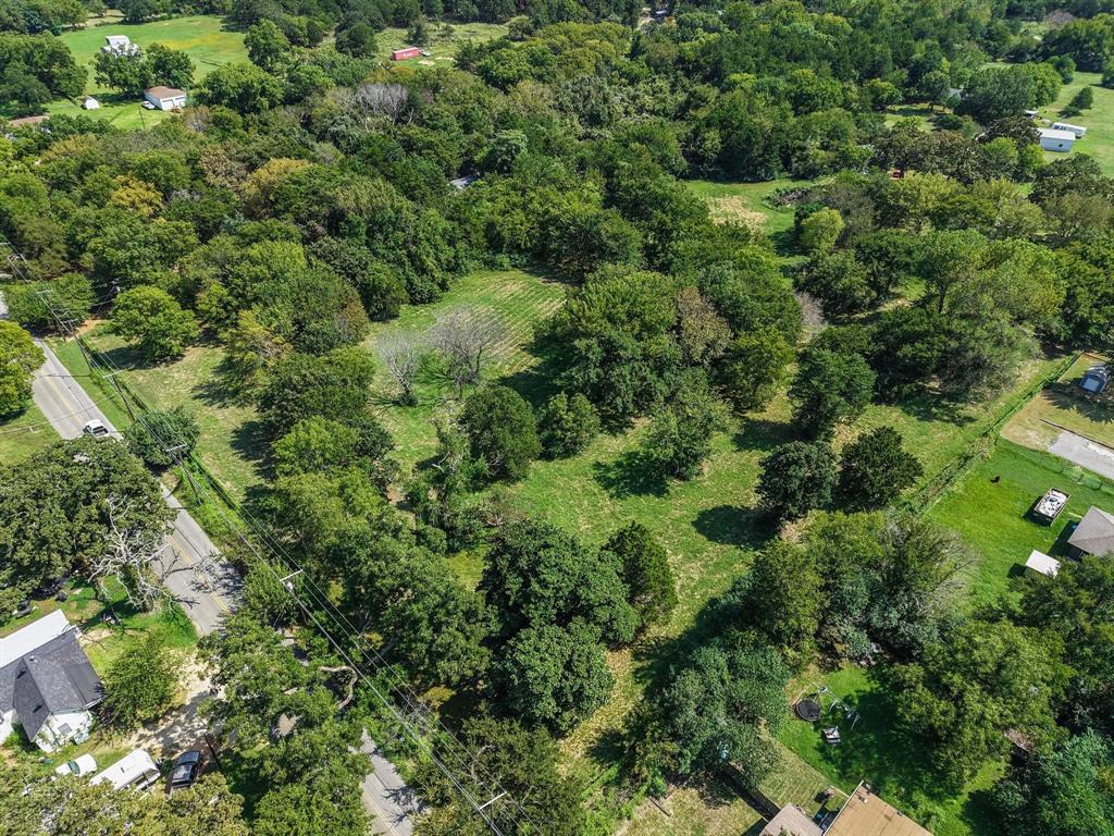 Tbd East Heron Street Denison, TX 75021 - Photo 16 of 18 Property is tree lined