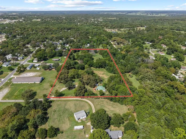 $450,000 | Tbd East Heron Street, Denison, TX 75021