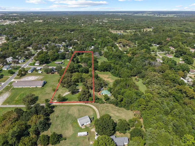 $450,000 | Tbd East Heron Street, Denison, TX 75021
