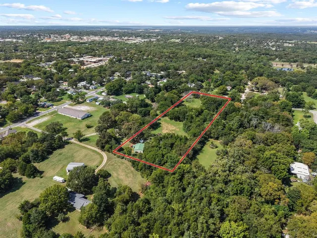 $450,000 | Tbd East Heron Street, Denison, TX 75021