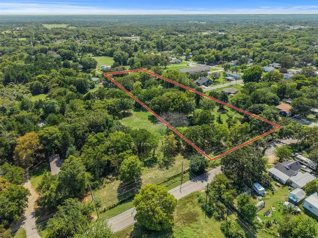$450,000 | Tbd East Heron Street, Denison, TX 75021