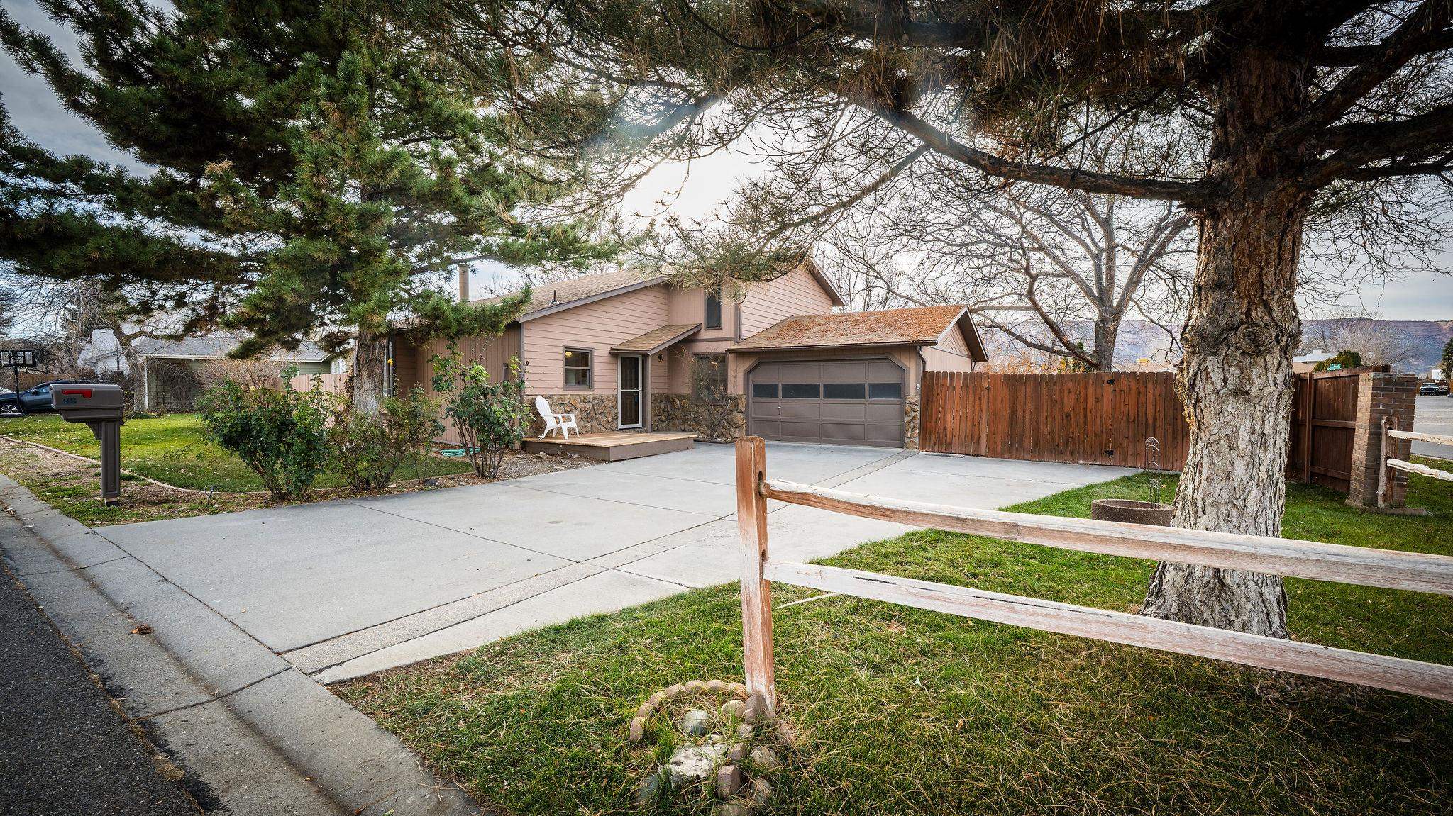 599 Catskill Court Grand Junction, CO 81507 - Photo 1 of 23
