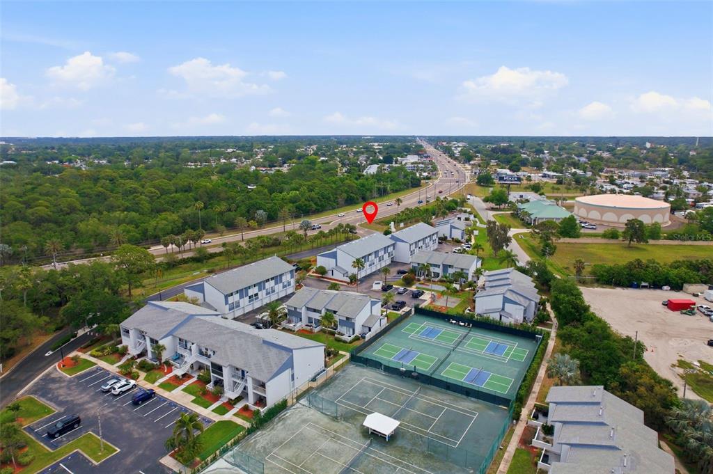14800 Walsingham Road, Unit 205 Largo, FL 33774 - Photo 30 of 36