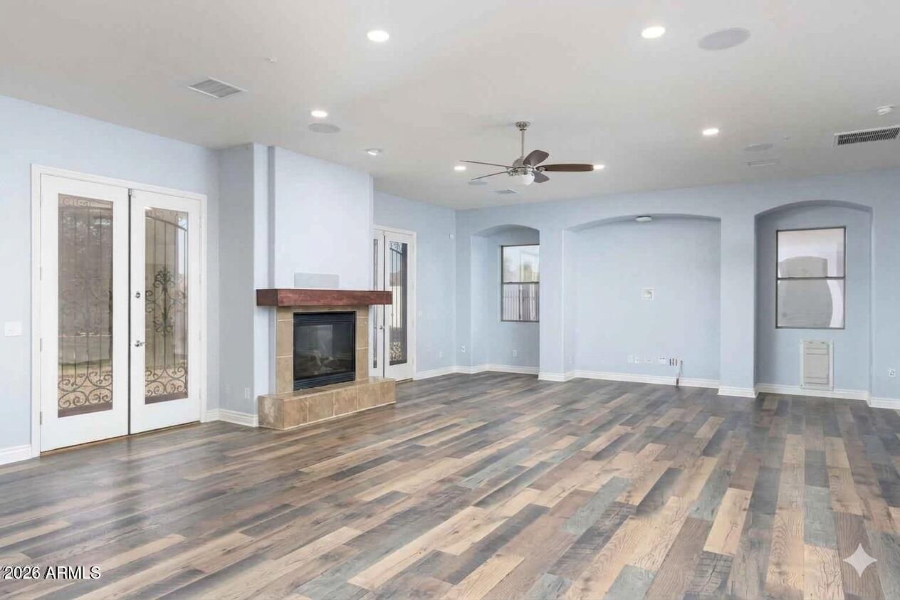 4610 West Coplen Farms Road Laveen, AZ 85339 - Photo 18 of 37 LivingRoom2