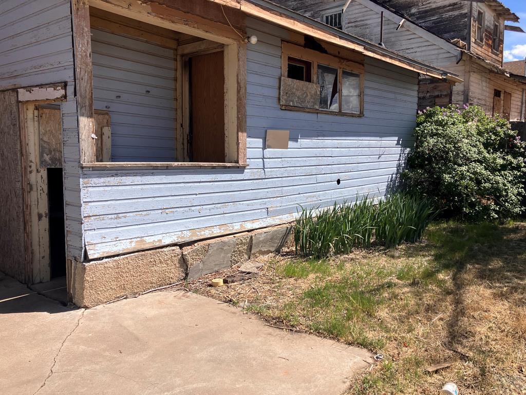 1006 Raton Avenue La Junta, CO 81050 - Photo 21 of 23