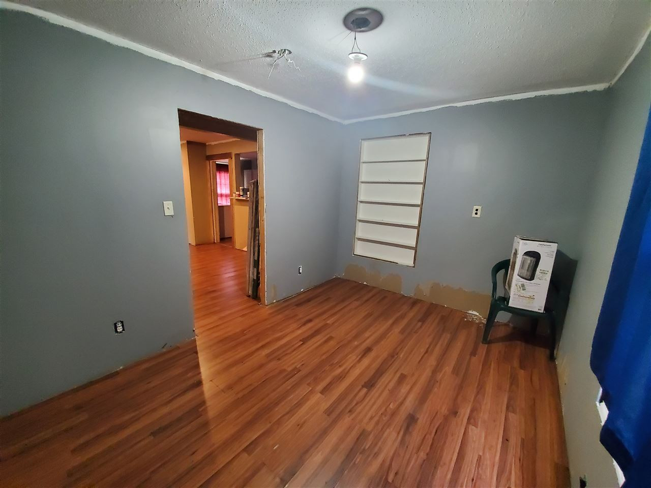 2507 Ferrell Road Durham, NC 27704 - Photo 9 of 19 Photo 9