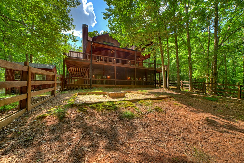 21 Trails End Lane Morganton, GA 30560 - Photo 5 of 32