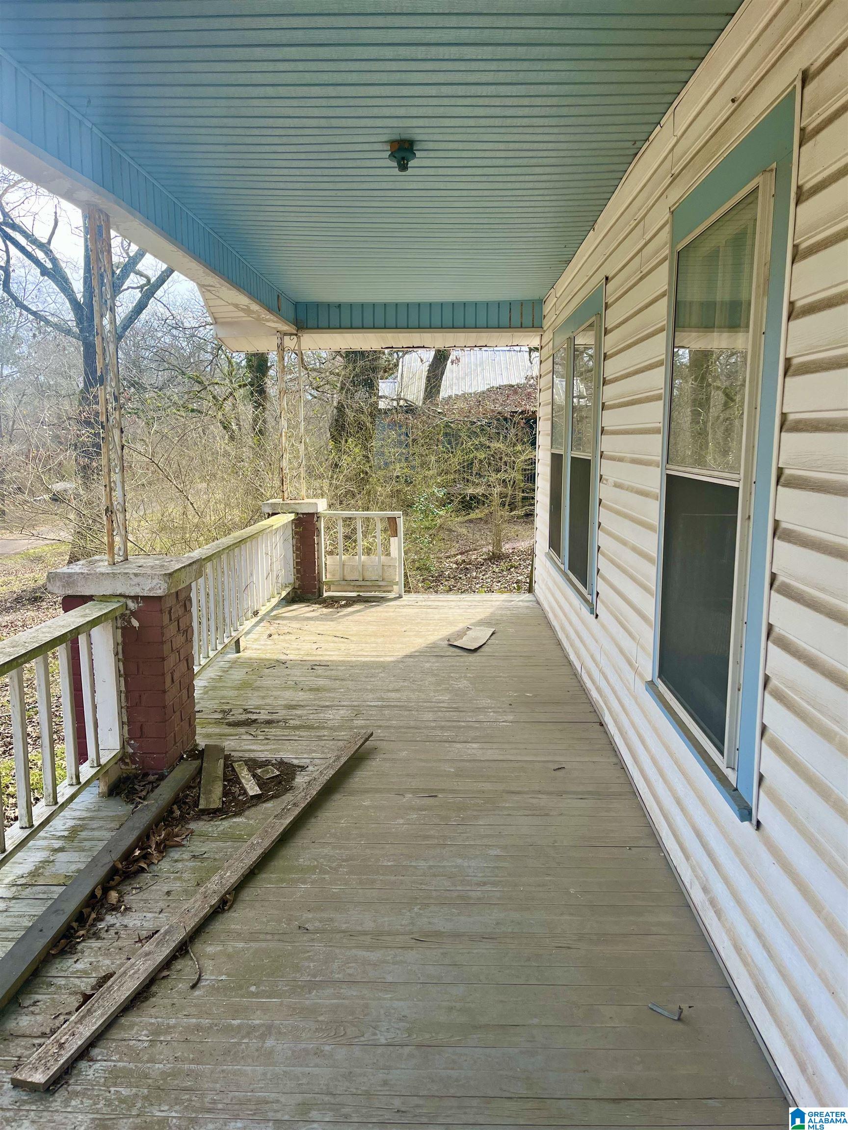 205 Garber Street Bessemer, AL 35022 - Photo 3 of 15