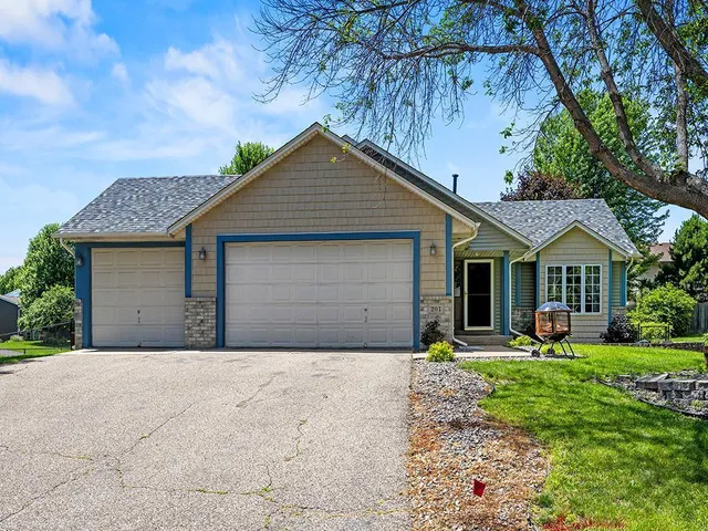 $375,000 | 201 3rd Street Northwest, St. Michael, MN 55376