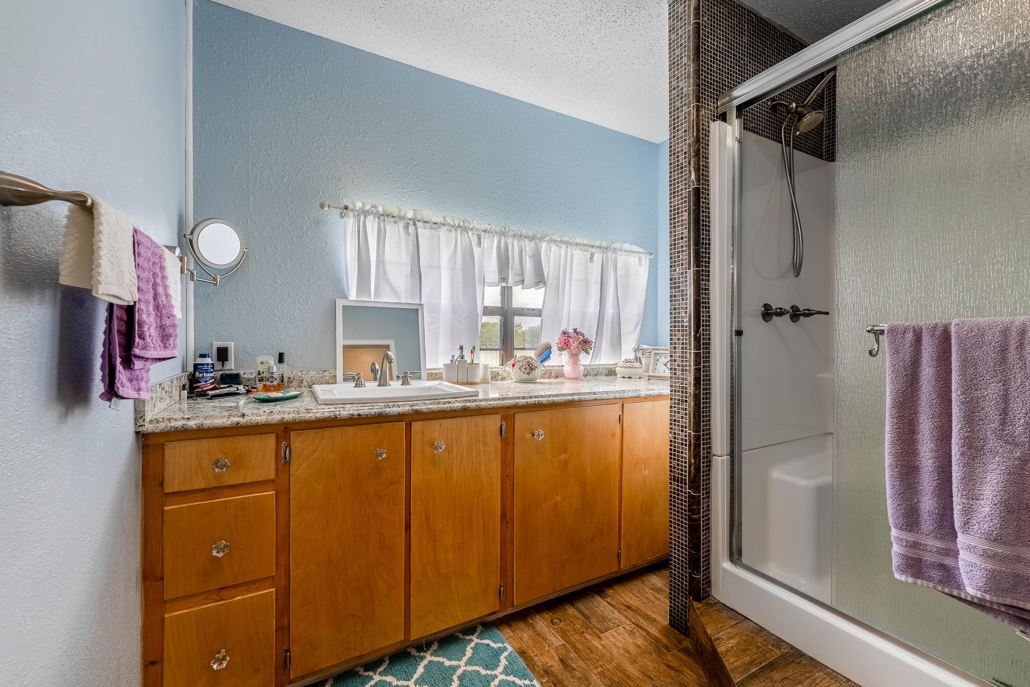 1360 Highway 84 Mullin, TX 76864 - Photo 21 of 44