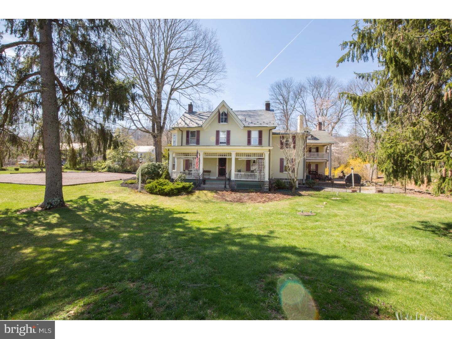 16 Cafferty Road Pipersville, PA 18947 - Photo 1 of 25