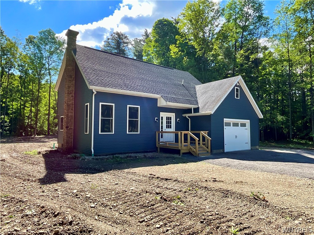 12965 Johnson Road Sardinia, NY 14055 - Photo 2 of 22
