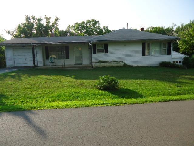 4385 Switzer Road Frankfort, KY 40601 - Photo 2 of 28 Photo 2