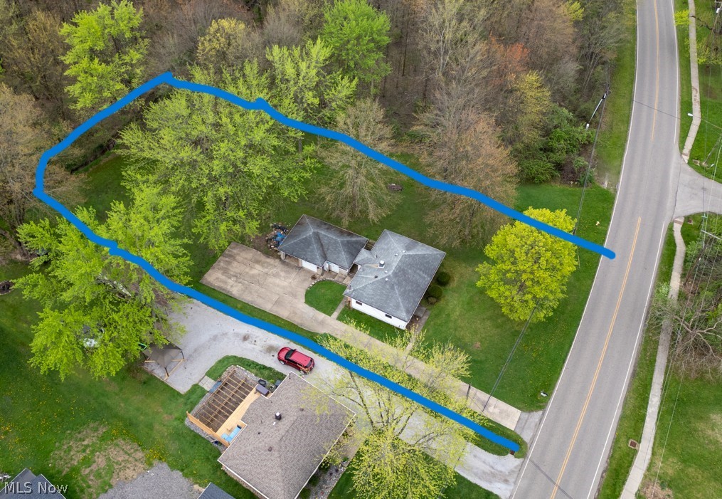 1603 Grandview Road Lake Milton, OH 44429 - Photo 14 of 35