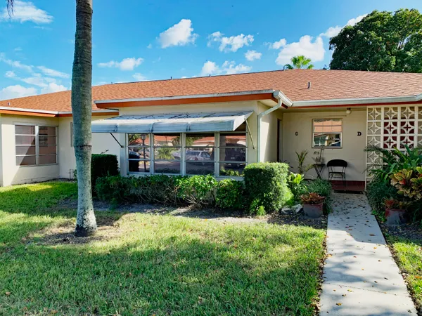 $2,000 | 4540 Northwest 3rd Court, Unit C, Delray Beach, FL 33445
