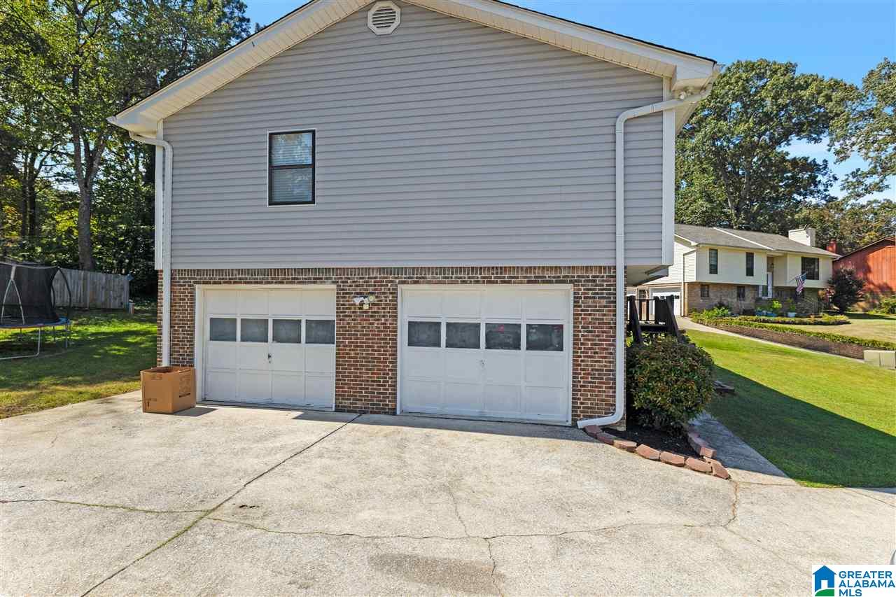 2712 Southwind Circle Alabaster, AL 35007 - Photo 32 of 32