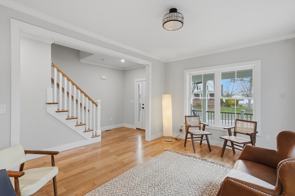 124 Green Street Stoneham, MA 02180 - Photo 4 of 37