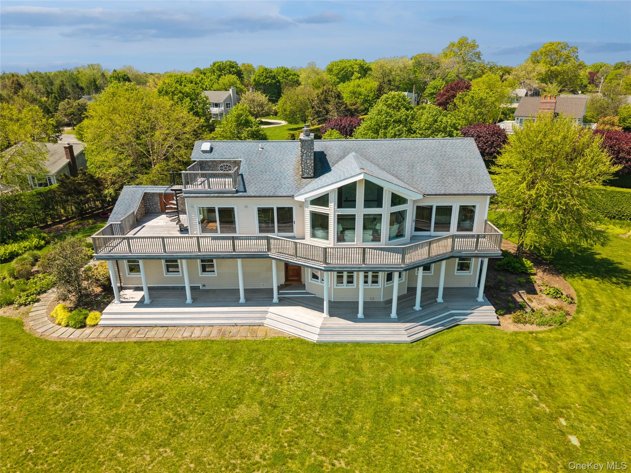 1680 Lands End Road Orient, NY 11957 - Photo 5 of 50