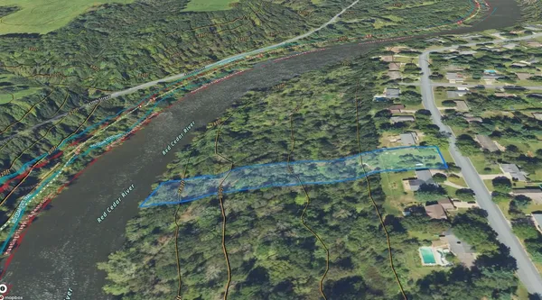 $114,900 | Tbd River Heights Road, Menomonie, WI 54751