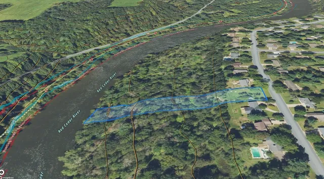 $114,900 | Tbd River Heights Road, Menomonie, WI 54751