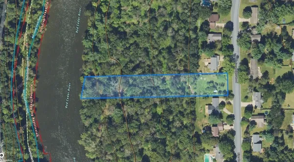 $114,900 | Tbd River Heights Road, Menomonie, WI 54751