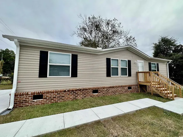 $1,650 | 2410 Park Street, North Myrtle Beach, SC 29582