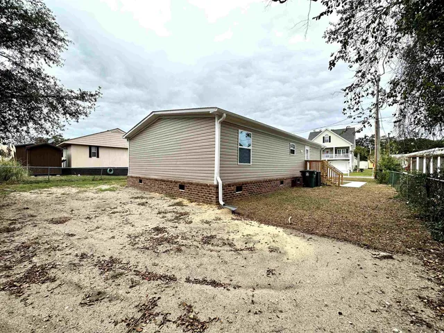 $1,650 | 2410 Park Street, North Myrtle Beach, SC 29582