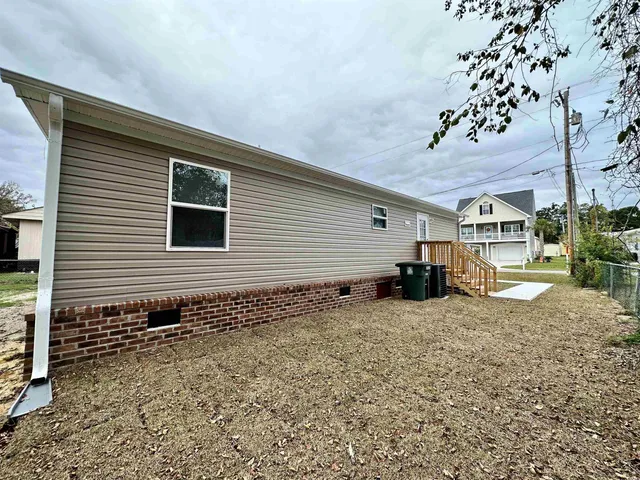 $1,650 | 2410 Park Street, North Myrtle Beach, SC 29582