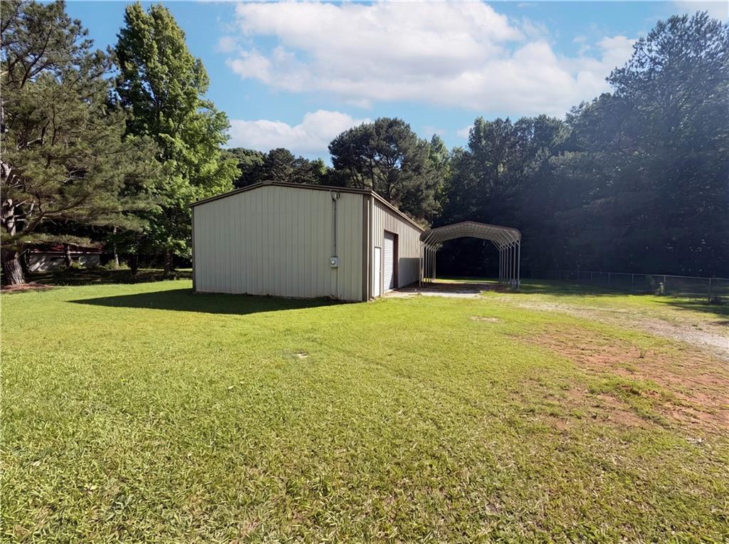 2989 Fannie Thompson Road Northwest Monroe, GA 30656 - Photo 19 of 19