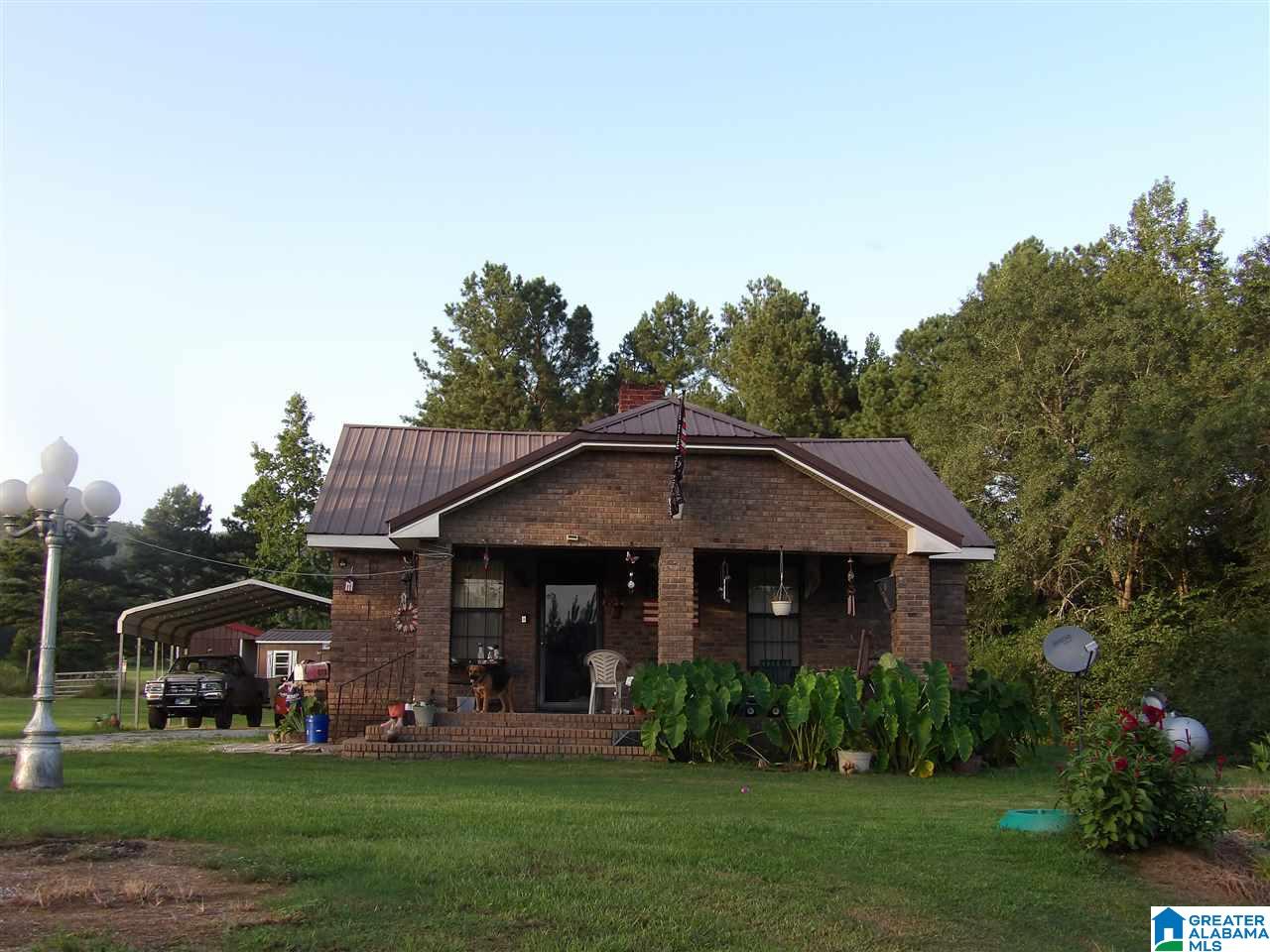 275 Forest Bend Road Piedmont, AL 36272 - Photo 4 of 39