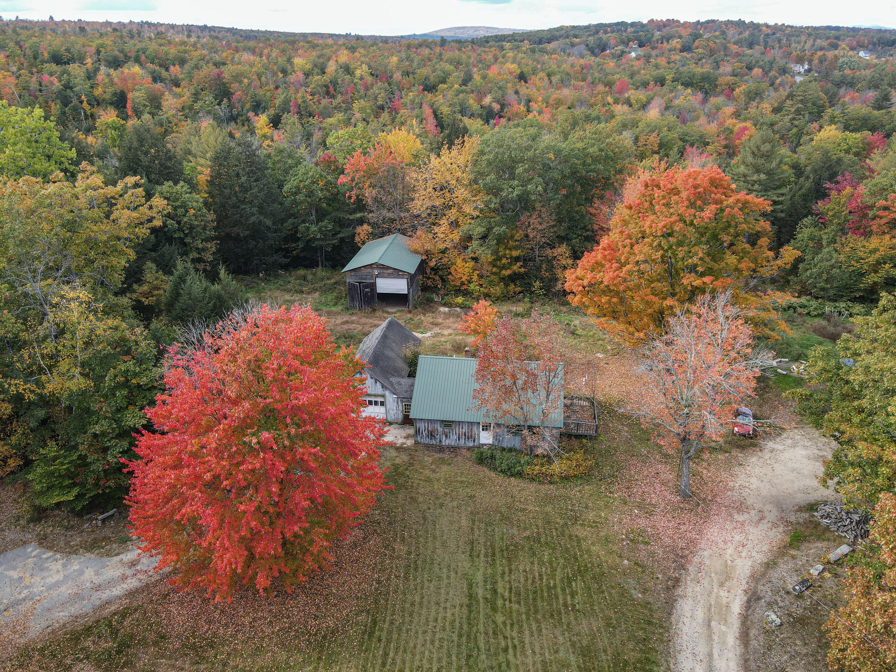 733 Bakerstown Road Poland, ME 04274 - Photo 9 of 30 733BakerstownRd-29
