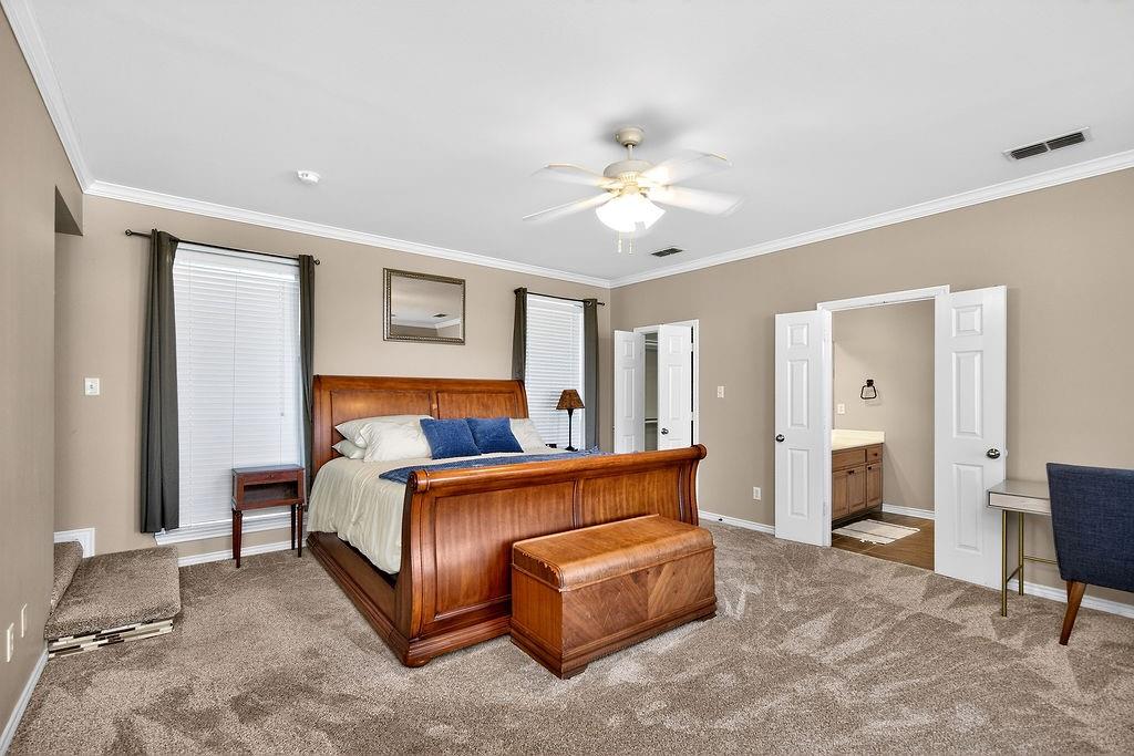 7811 Double Oaks Road Athens, TX 75752 - Photo 13 of 38