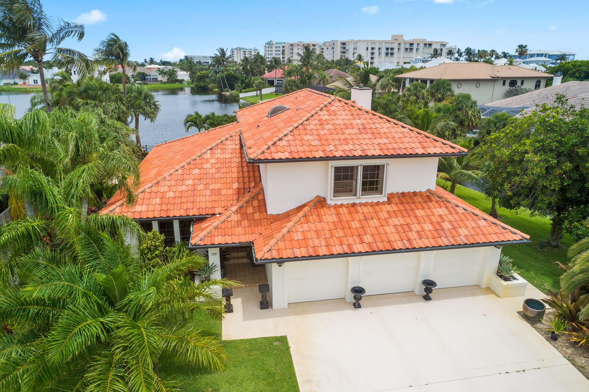 129 Olympus Way Jupiter, FL 33477 - Photo 1 of 38 129 Olympus Way (32)