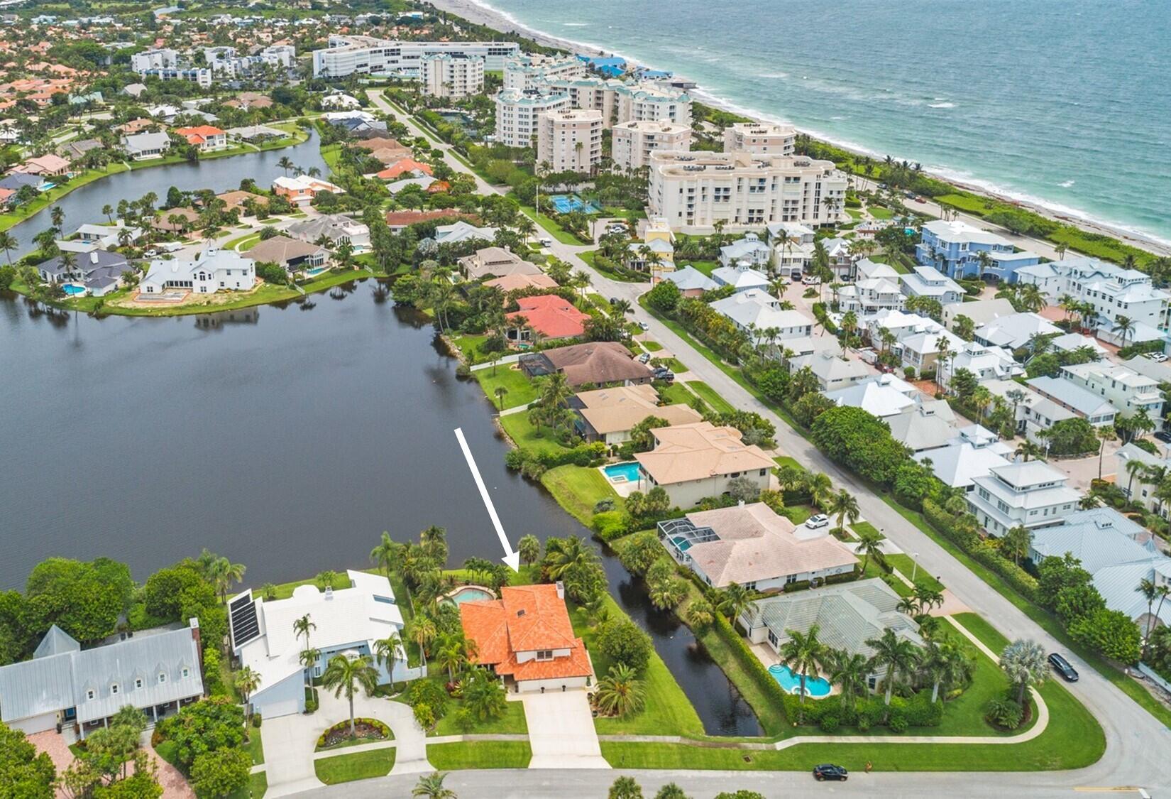 129 Olympus Way Jupiter, FL 33477 - Photo 36 of 38 Cover2