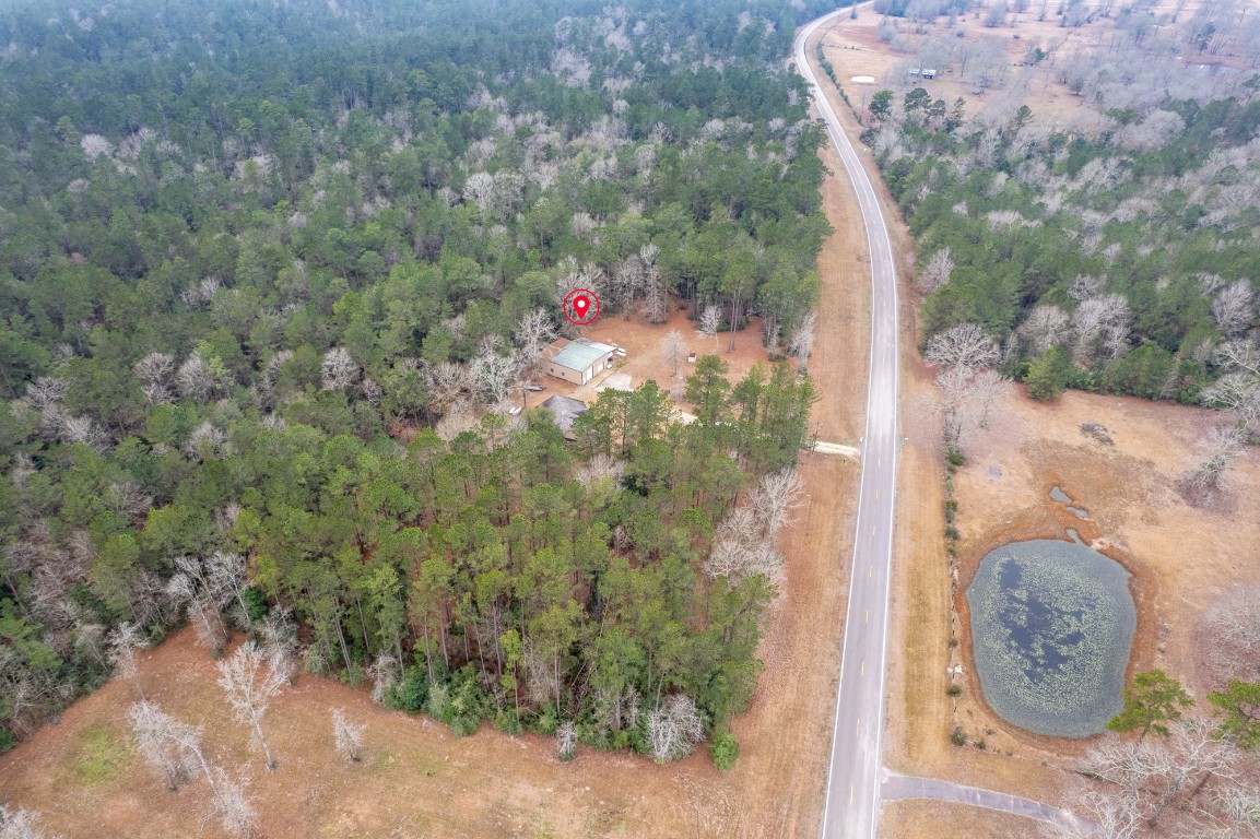 4985 Fm 2827 Road Warren, TX 77664 - Photo 41 of 41