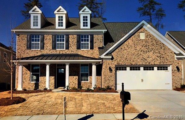 806 Solandra Way, Unit 483 Tega Cay, SC 29708 - Photo 1 of 23