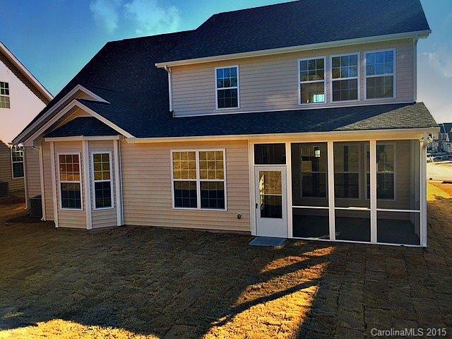 806 Solandra Way, Unit 483 Tega Cay, SC 29708 - Photo 2 of 23