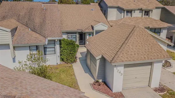 $198,000 | 11743 Rolling Pine Lane, Port Richey, FL 34668
