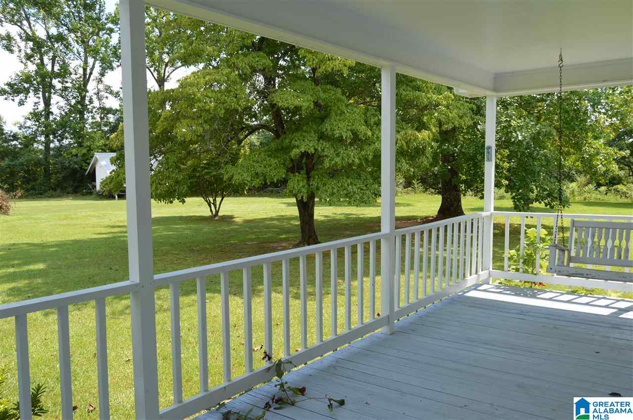 843 Mountain View Road Cordova, AL 35550 - Photo 25 of 37