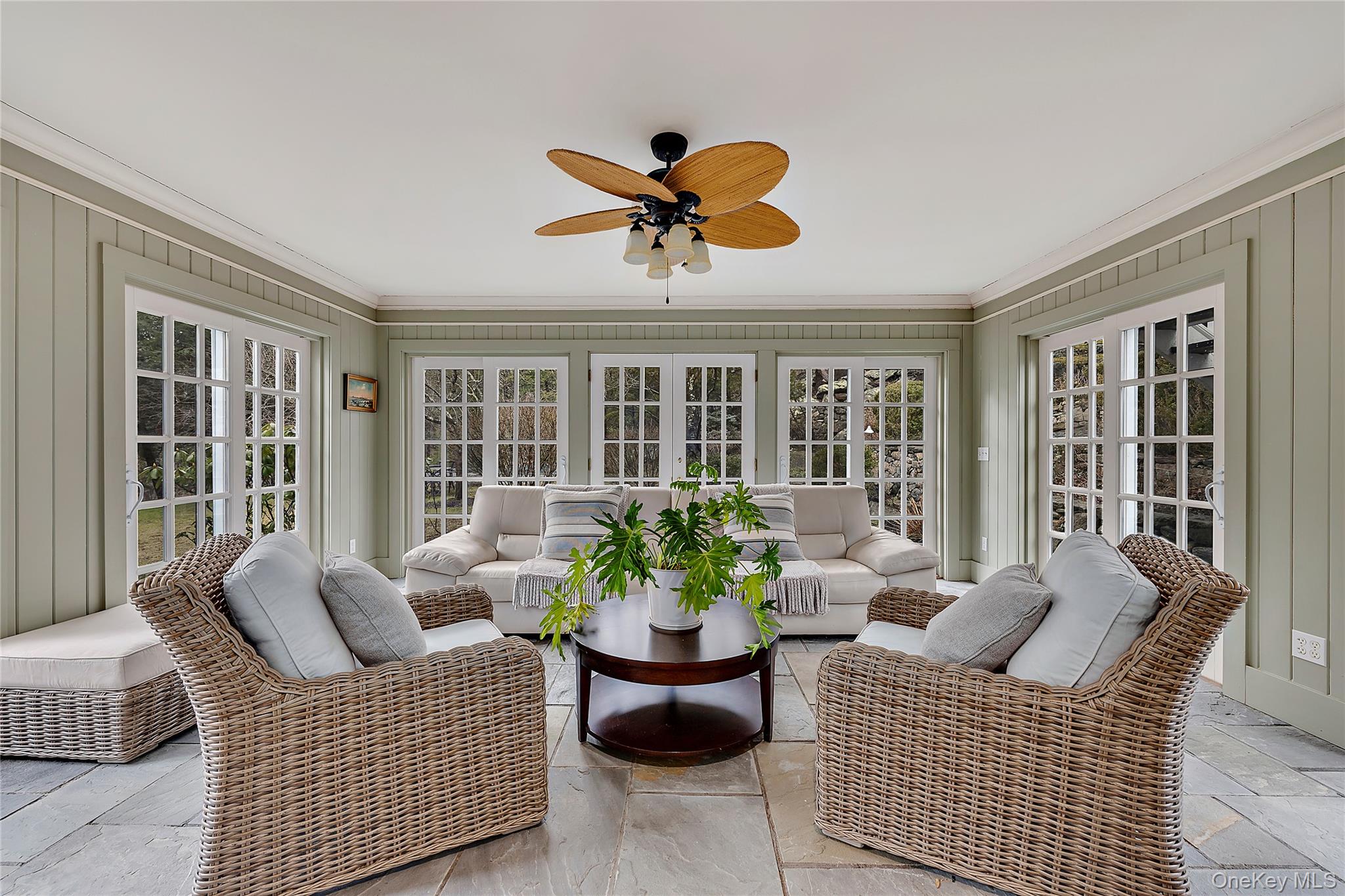 72 Old Mill River Road Pound Ridge, NY 10576 - Photo 7 of 27