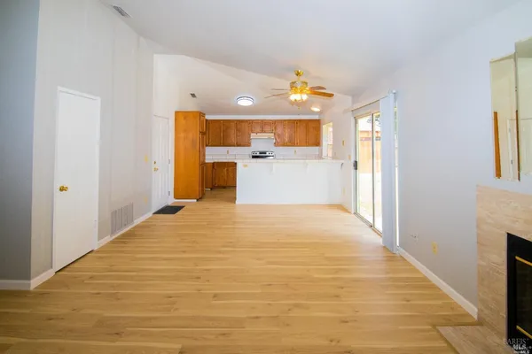 $515,000 | 1926 Blossom Court, Fairfield, CA 94533