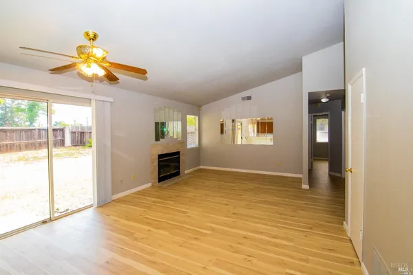$515,000 | 1926 Blossom Court, Fairfield, CA 94533