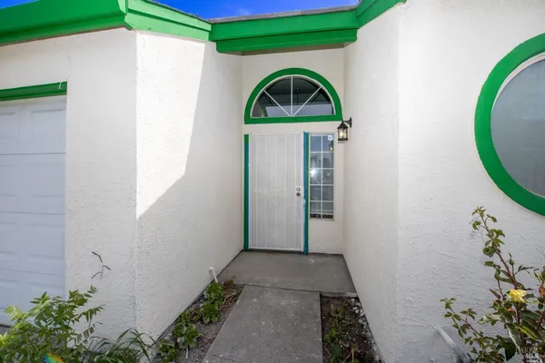 $515,000 | 1926 Blossom Court, Fairfield, CA 94533