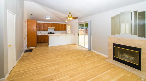 $515,000 | 1926 Blossom Court, Fairfield, CA 94533